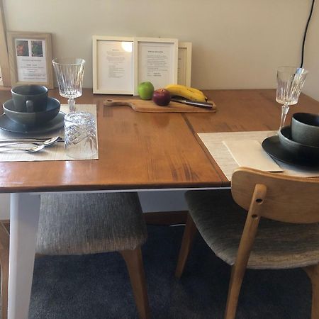 Lovely Budget Vegan Homestay Launceston Zewnętrze zdjęcie