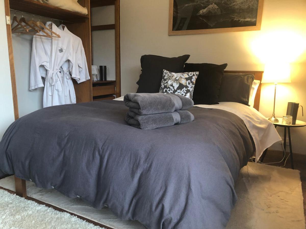Lovely Budget Vegan Homestay Launceston Zewnętrze zdjęcie