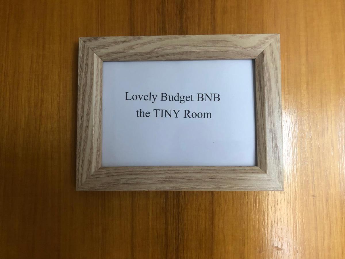Lovely Budget Vegan Homestay Launceston Zewnętrze zdjęcie