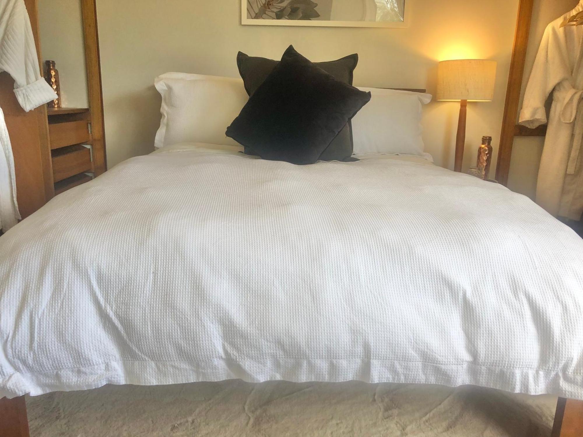 Lovely Budget Vegan Homestay Launceston Zewnętrze zdjęcie