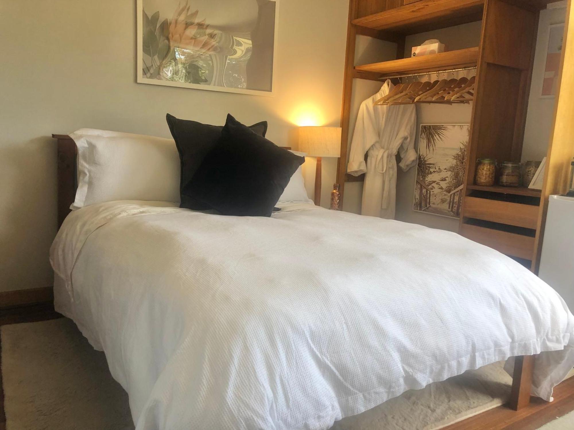 Lovely Budget Vegan Homestay Launceston Zewnętrze zdjęcie