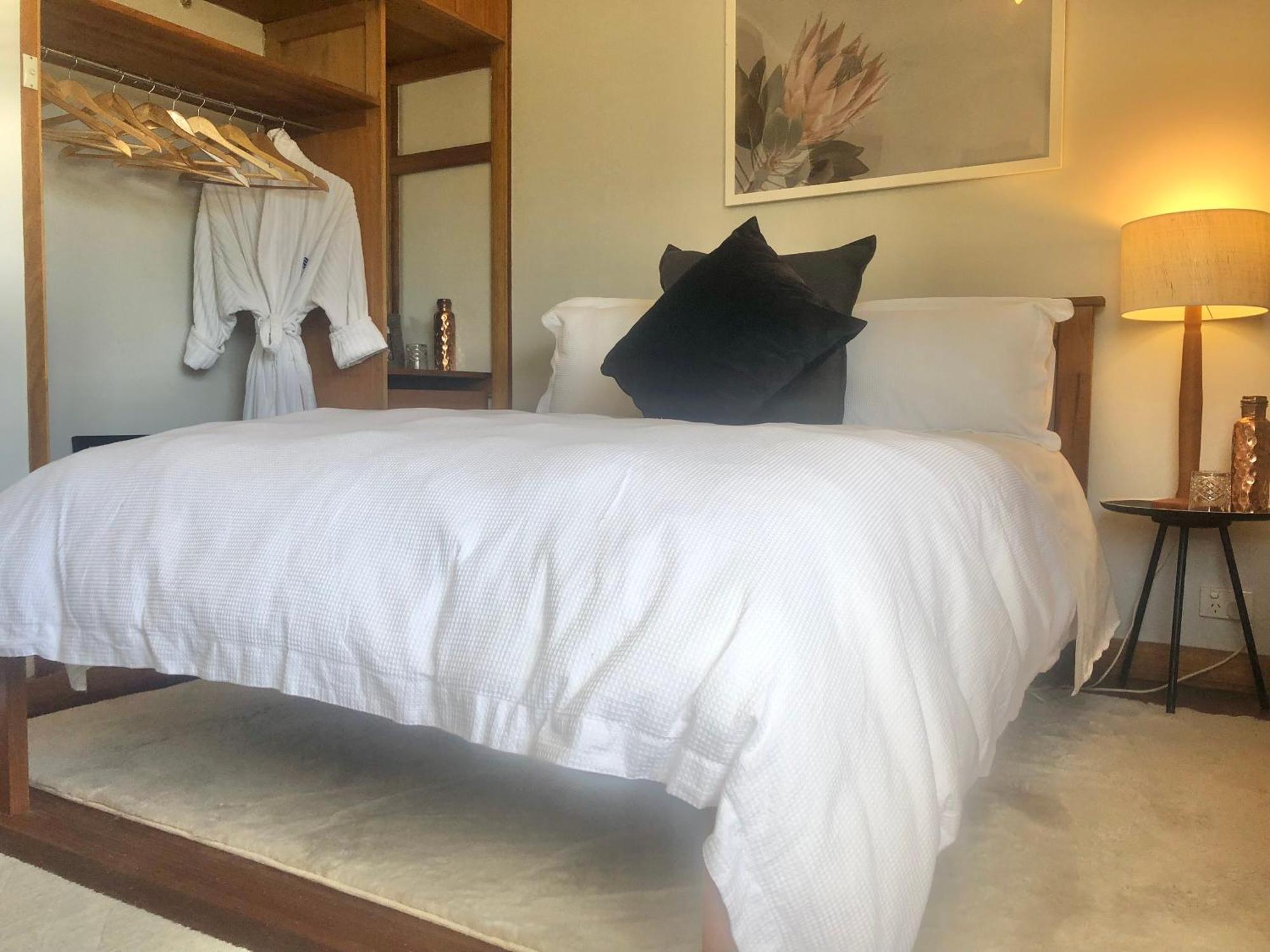 Lovely Budget Vegan Homestay Launceston Zewnętrze zdjęcie