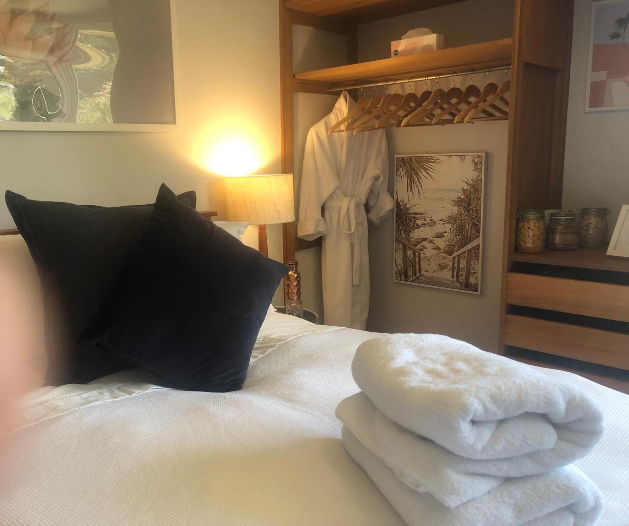 Lovely Budget Vegan Homestay Launceston Zewnętrze zdjęcie