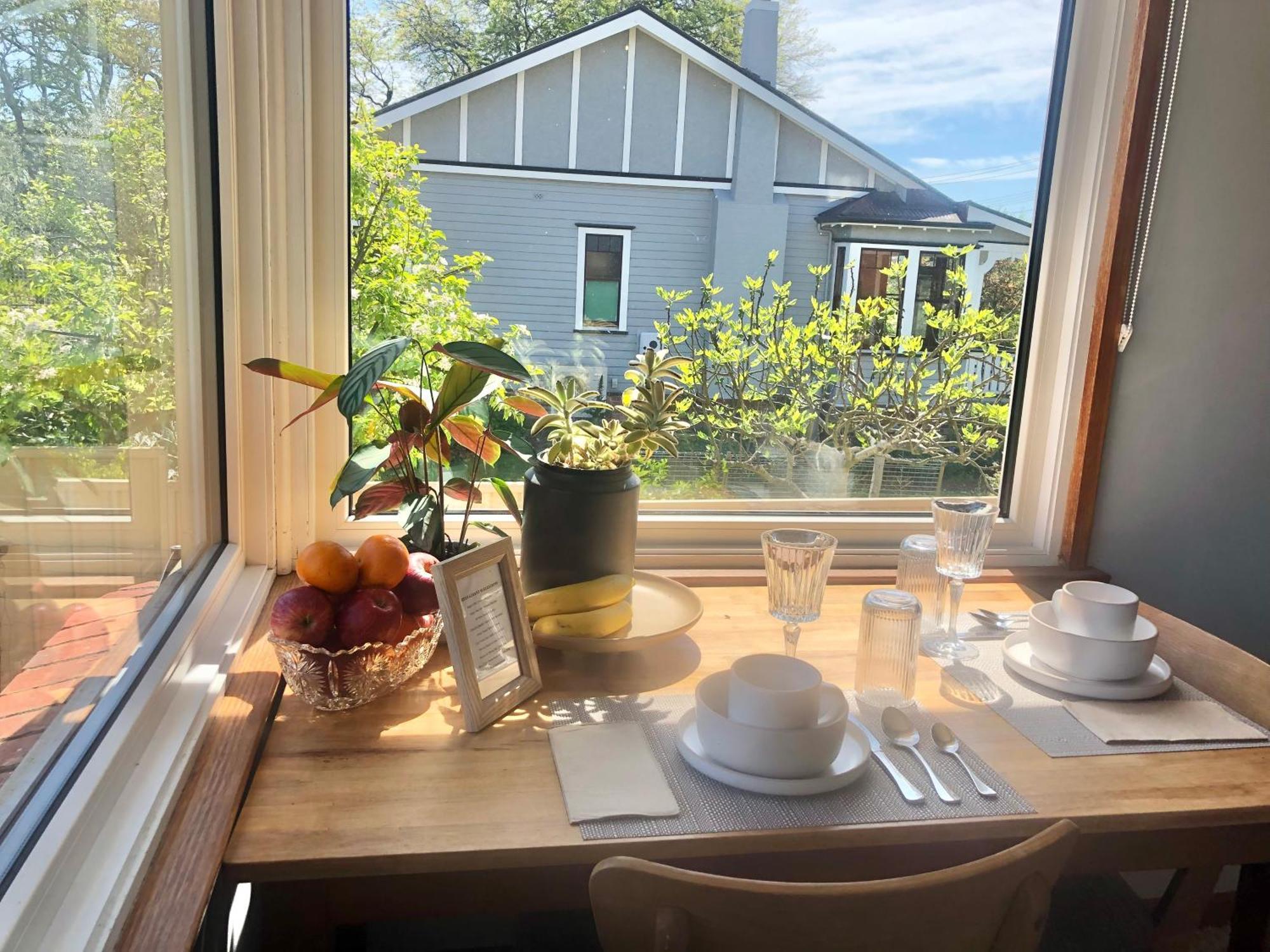 Lovely Budget Vegan Homestay Launceston Zewnętrze zdjęcie