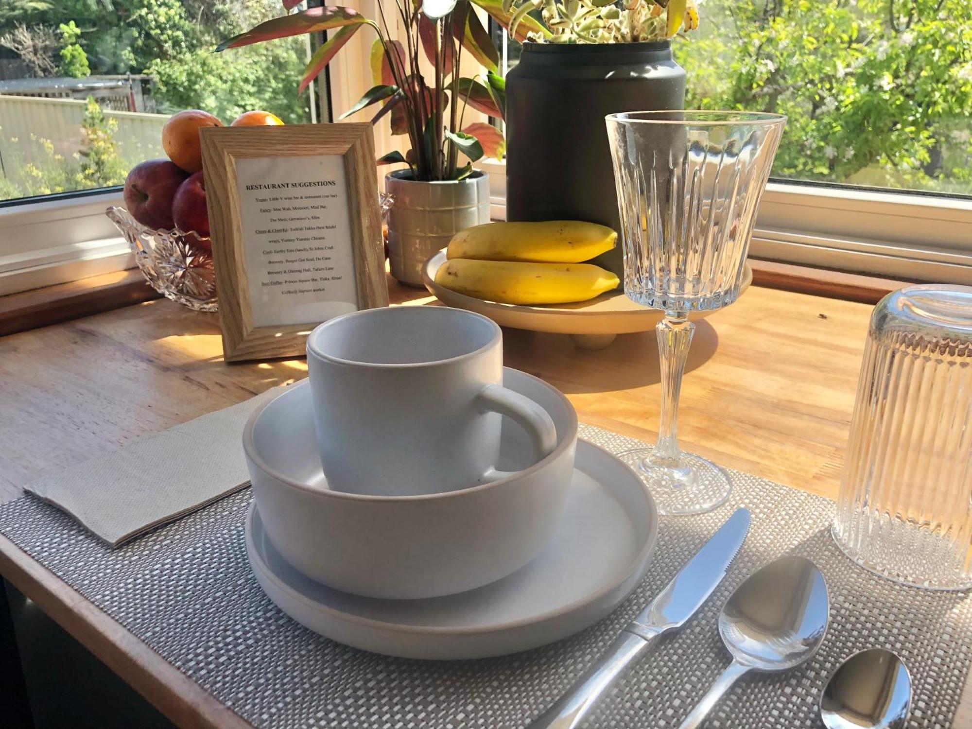 Lovely Budget Vegan Homestay Launceston Zewnętrze zdjęcie