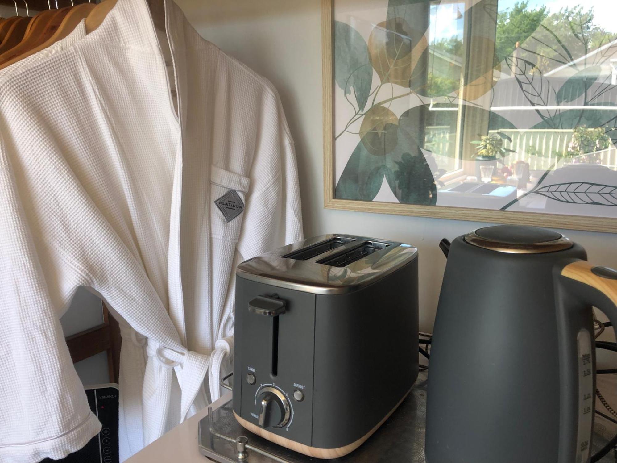 Lovely Budget Vegan Homestay Launceston Zewnętrze zdjęcie