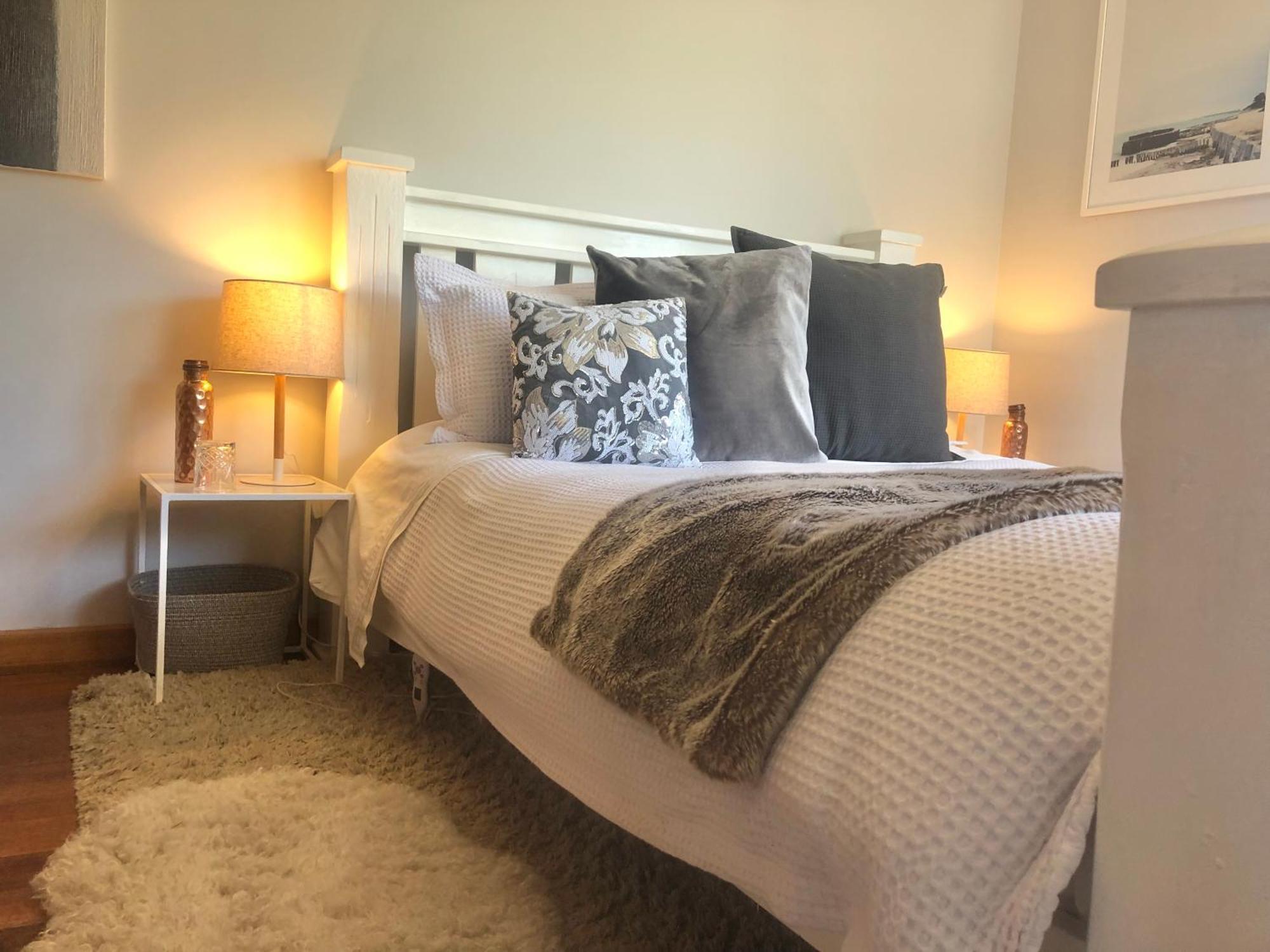 Lovely Budget Vegan Homestay Launceston Zewnętrze zdjęcie