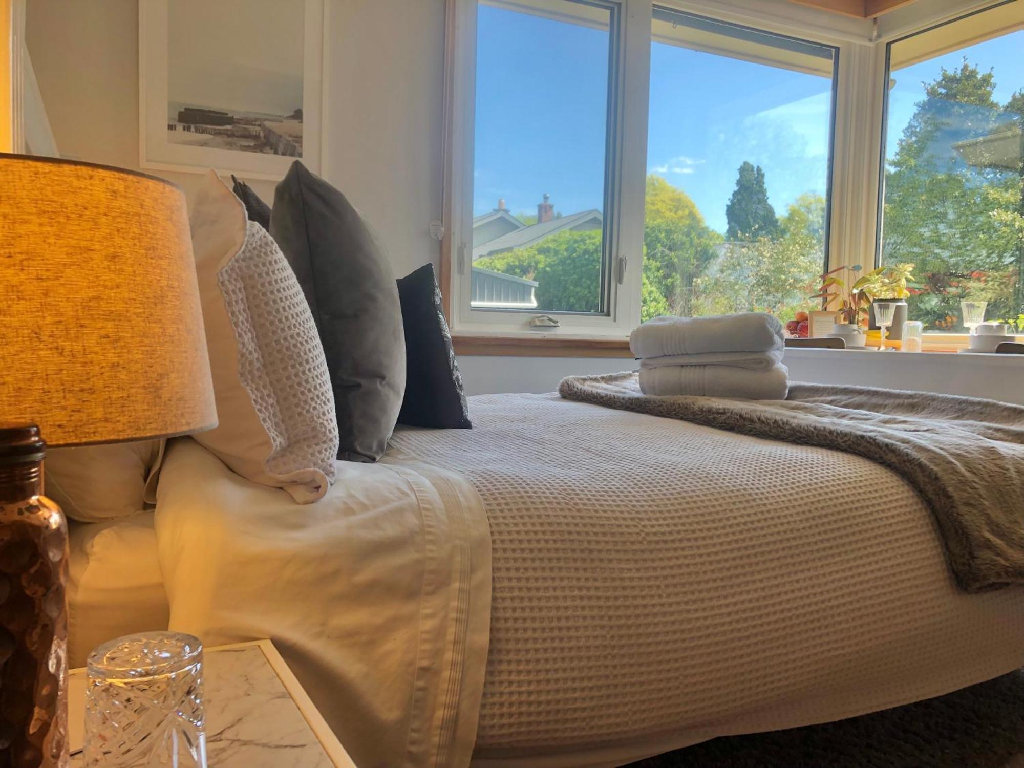 Lovely Budget Vegan Homestay Launceston Zewnętrze zdjęcie
