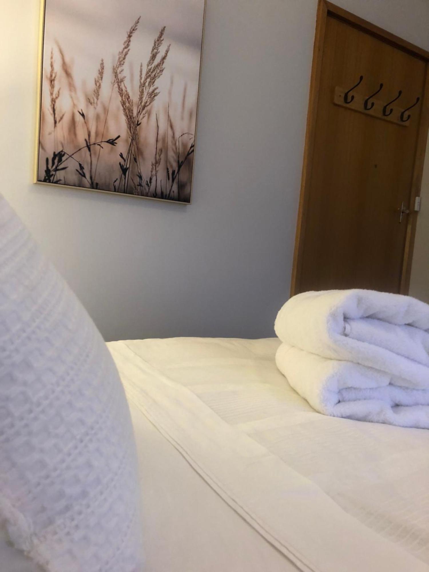 Lovely Budget Vegan Homestay Launceston Zewnętrze zdjęcie