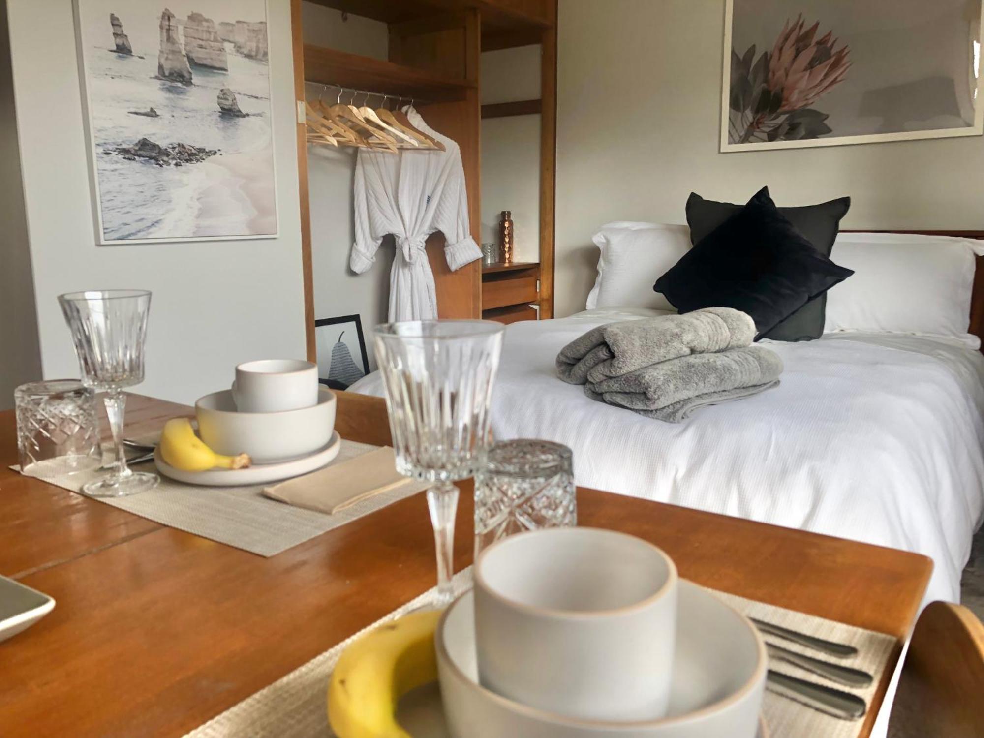 Lovely Budget Vegan Homestay Launceston Zewnętrze zdjęcie