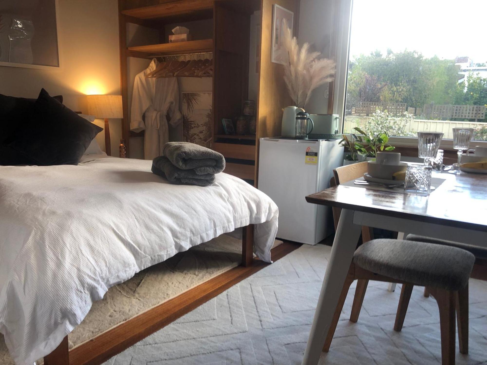 Lovely Budget Vegan Homestay Launceston Zewnętrze zdjęcie