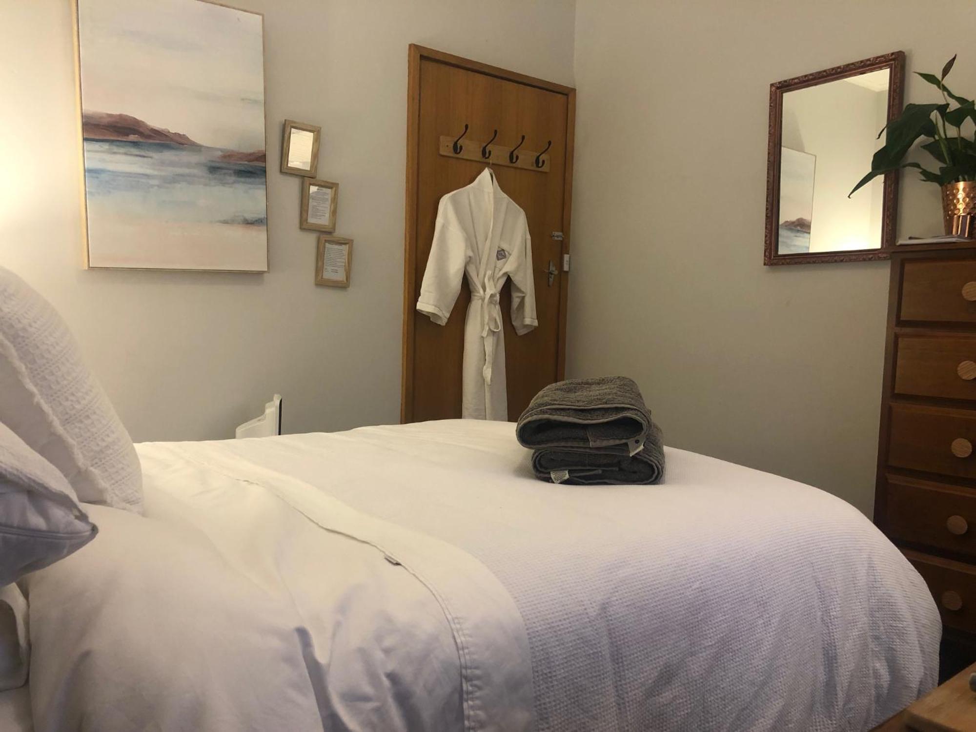 Lovely Budget Vegan Homestay Launceston Zewnętrze zdjęcie