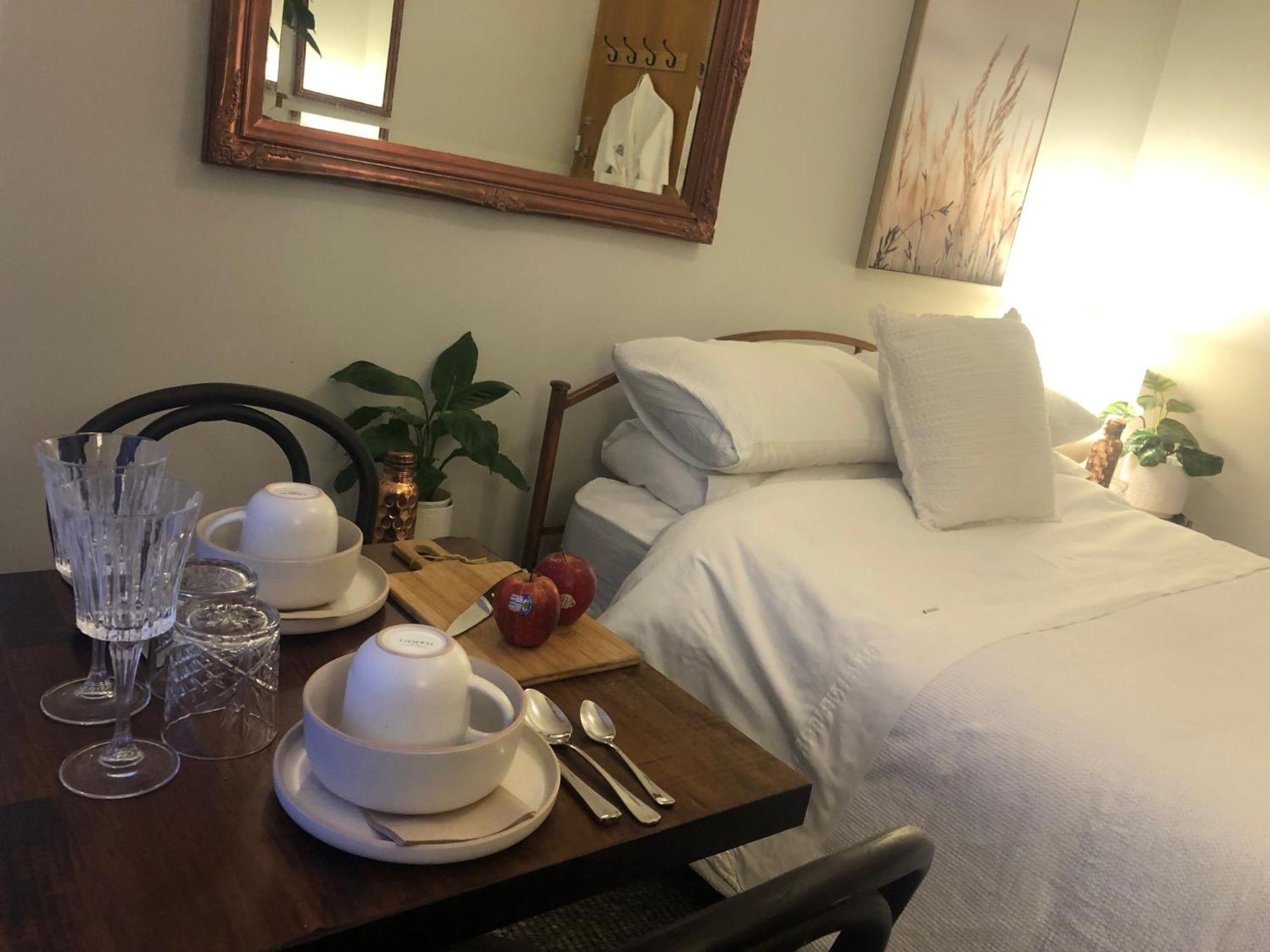 Lovely Budget Vegan Homestay Launceston Zewnętrze zdjęcie