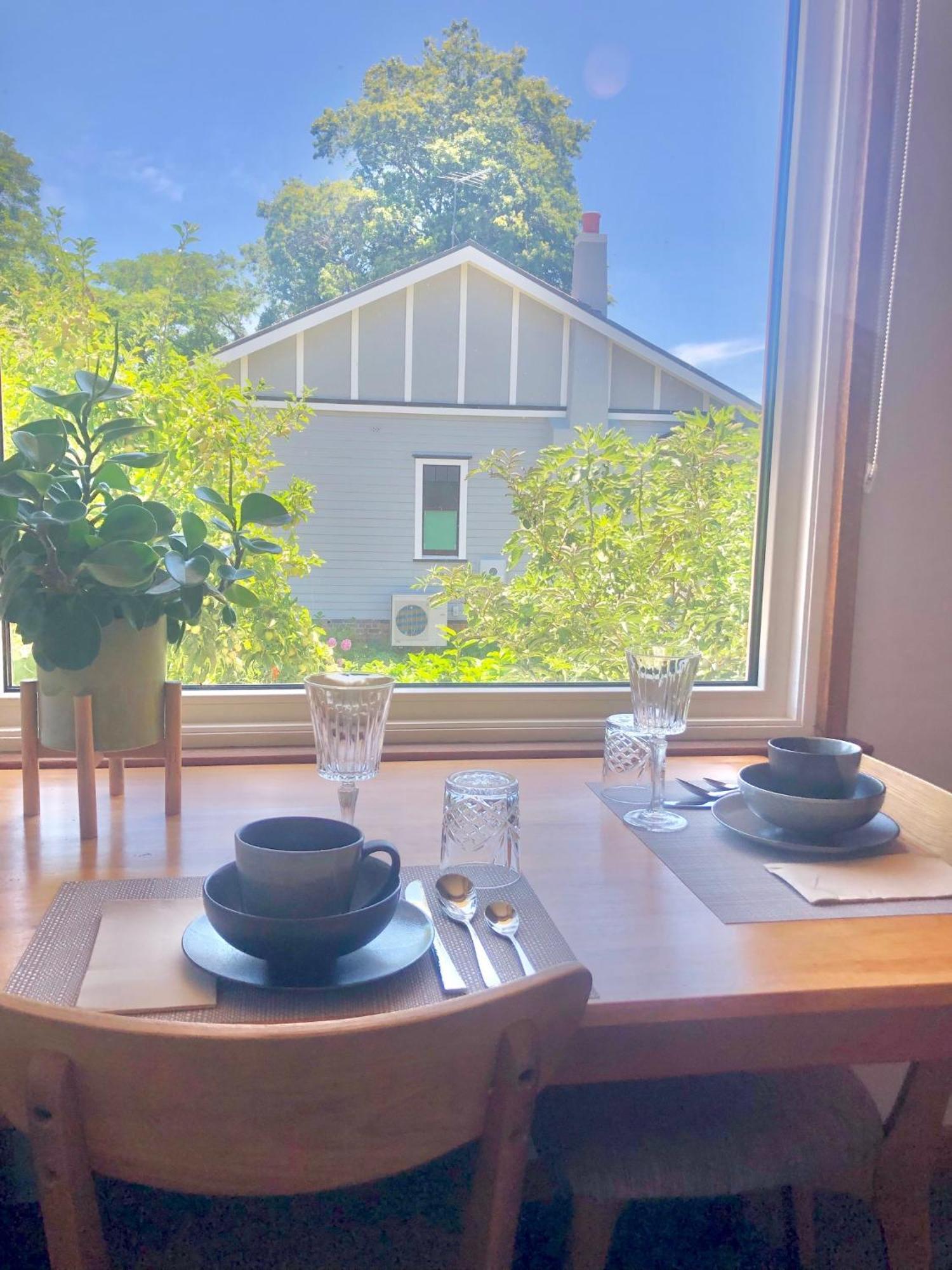 Lovely Budget Vegan Homestay Launceston Zewnętrze zdjęcie