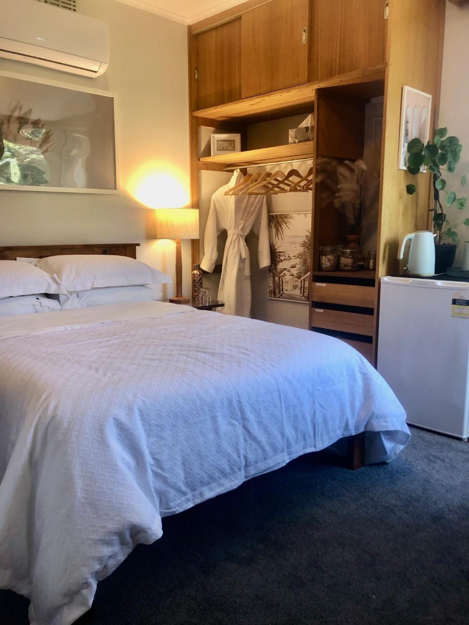 Lovely Budget Vegan Homestay Launceston Zewnętrze zdjęcie