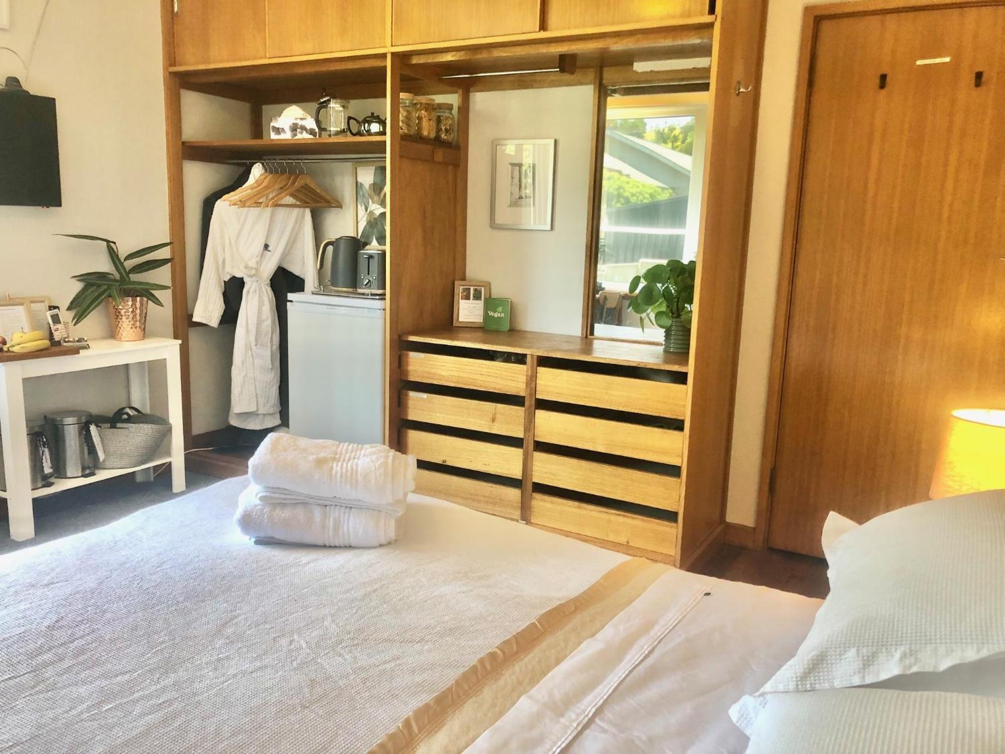 Lovely Budget Vegan Homestay Launceston Zewnętrze zdjęcie