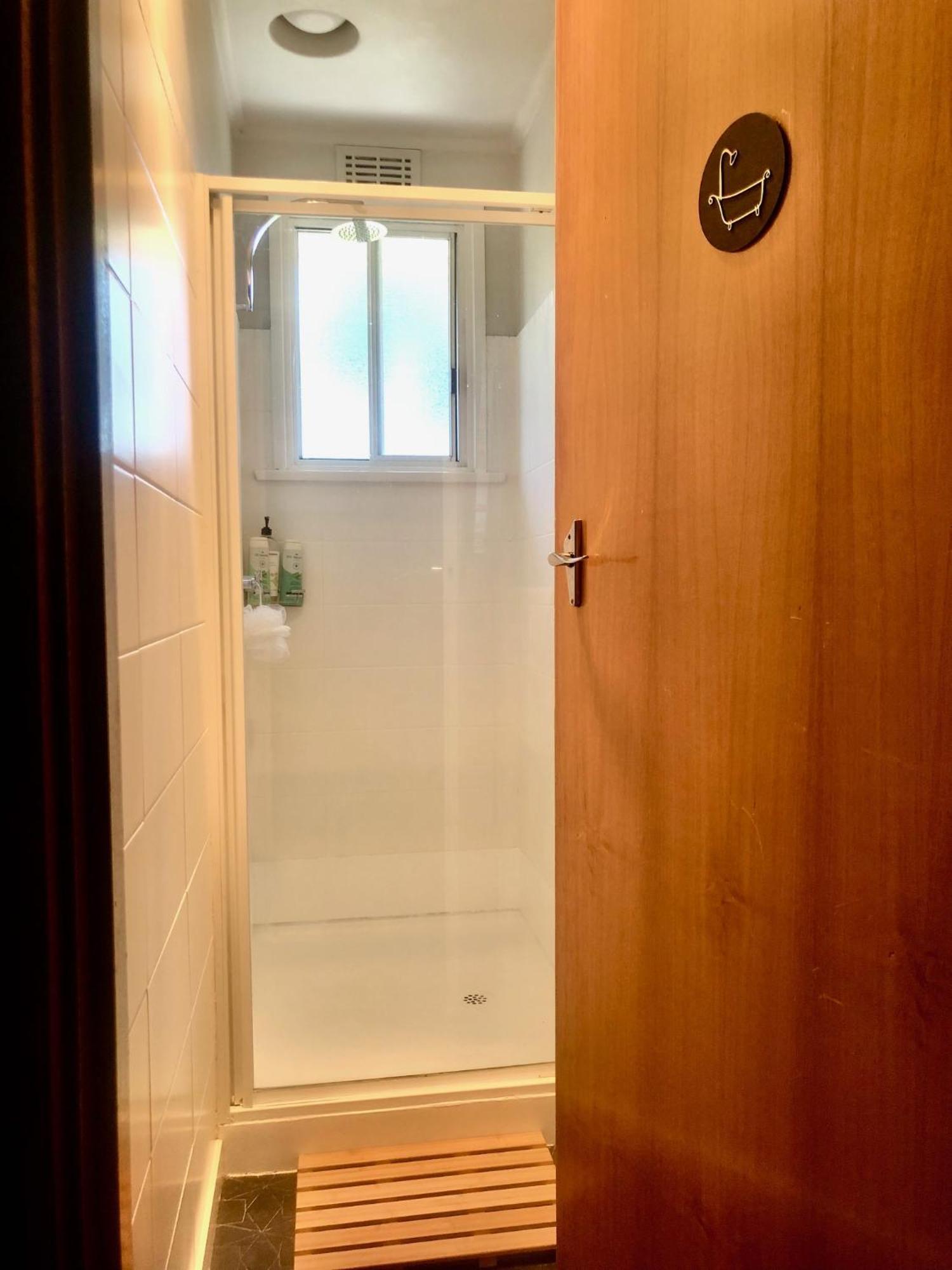 Lovely Budget Vegan Homestay Launceston Zewnętrze zdjęcie