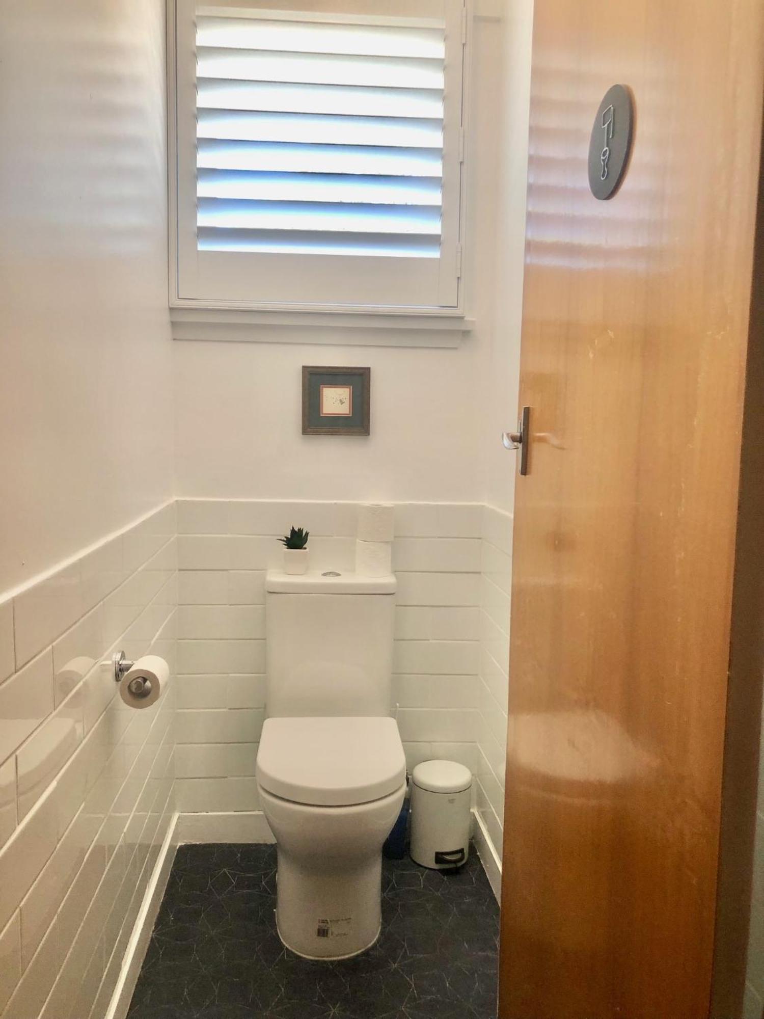 Lovely Budget Vegan Homestay Launceston Zewnętrze zdjęcie