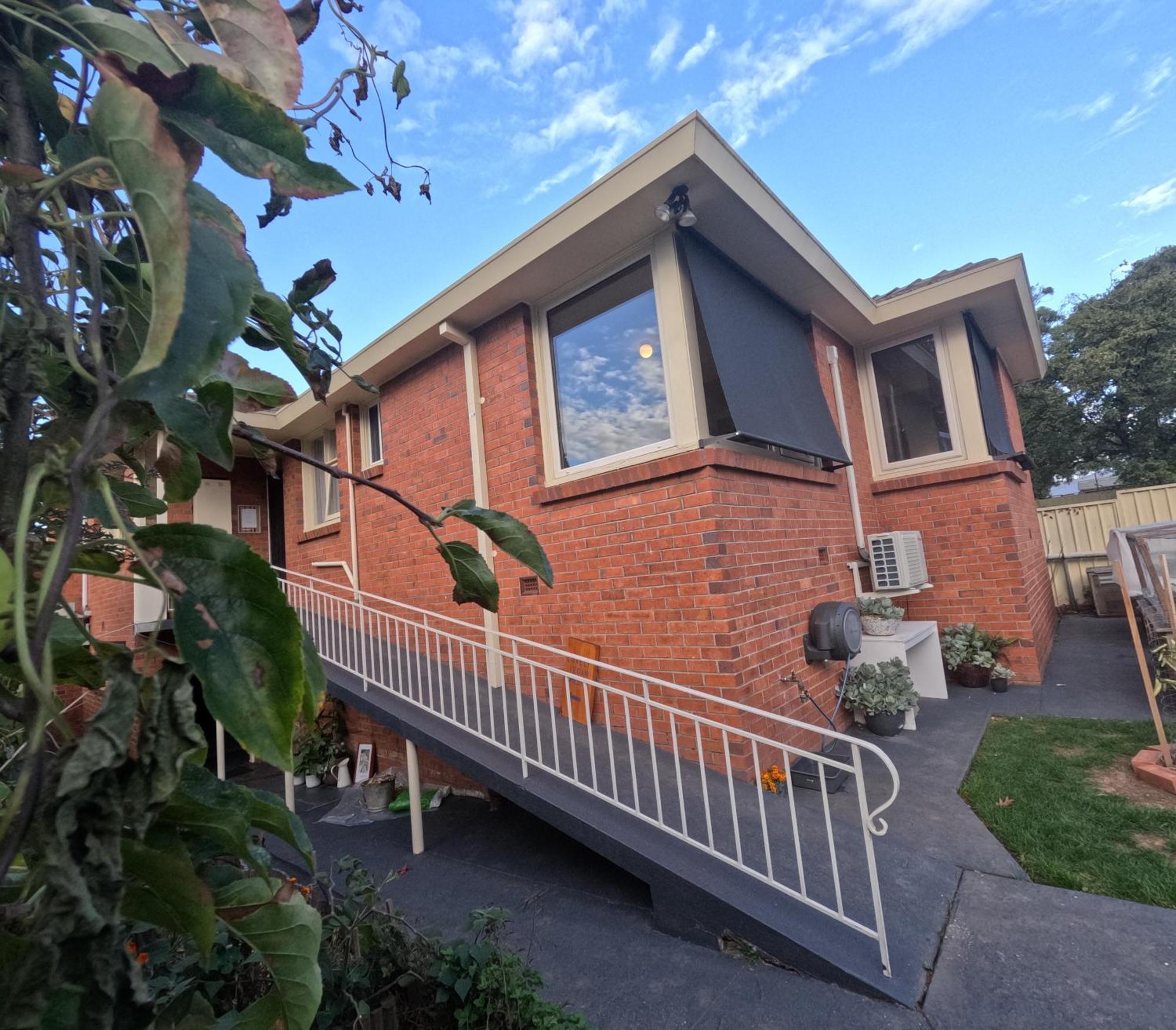Lovely Budget Vegan Homestay Launceston Zewnętrze zdjęcie